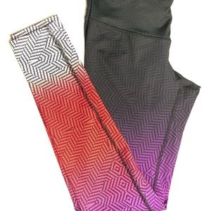 Athletic Leggings